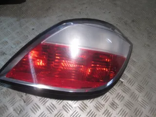 342691834 M1S720002037 Фонарь задний правый Opel Astra H Арт e12255809, вид 1