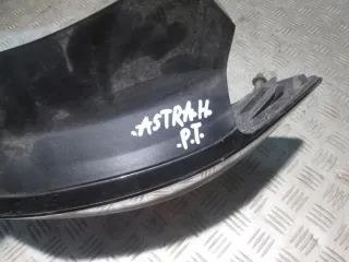 342691834 M1S720002037 Фонарь задний правый Opel Astra H Арт e12255809, вид 2