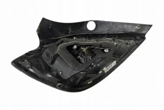 93190307 Фонарь задний правый Opel Astra H Арт e12255807, вид 1
