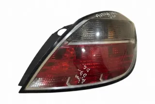 93190307 Фонарь задний правый Opel Astra H Арт e12255807, вид 2