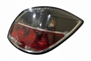 93190307 Фонарь задний правый Opel Astra H Арт e12255807, вид 5