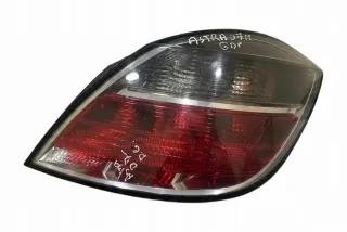 93190307 Фонарь задний правый Opel Astra H Арт e12255807, вид 6