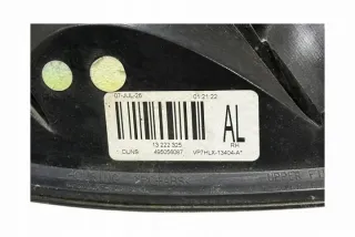 93190307 Фонарь задний правый Opel Astra H Арт e12255807, вид 8
