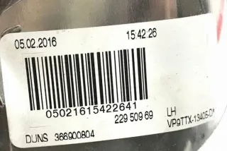 22950969 Фонарь задний левый Opel Astra J Арт e12255778, вид 3