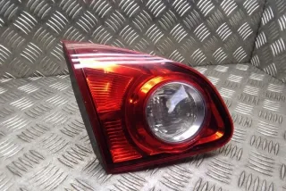 26555JD800 Фонарь задний левый Nissan Qashqai 2 Арт e12255714, вид 1