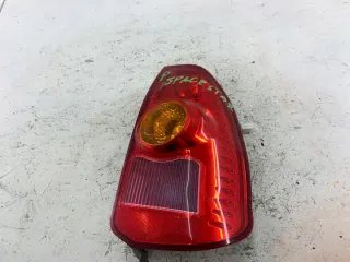  Фонарь задний правый Mitsubishi Space Star 1 Арт e12255667, вид 4
