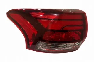  Фонарь задний левый Mitsubishi Outlander 3 Арт e12255656, вид 3