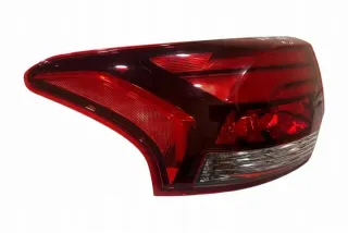  Фонарь задний левый Mitsubishi Outlander 3 Арт e12255656, вид 4