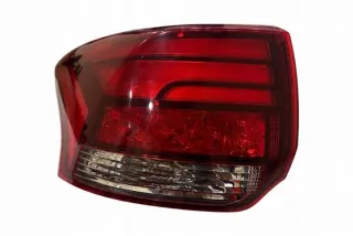  Фонарь задний левый Mitsubishi Outlander 3 Арт e12255655, вид 5