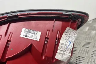7255912 Фонарь задний правый MINI Cooper R56 Арт e12255617, вид 2