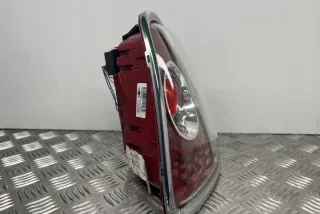 7255912 Фонарь задний правый MINI Cooper R56 Арт e12255617, вид 3