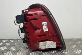 7255912 Фонарь задний правый MINI Cooper R56 Арт e12255617, вид 4