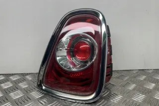 7255912 Фонарь задний правый MINI Cooper R56 Арт e12255617, вид 9