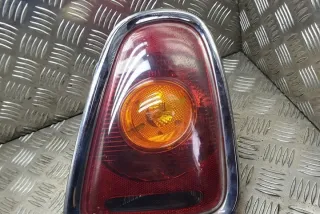 2757010 Фонарь задний правый MINI Cooper R56 Арт e12255616, вид 3