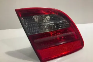 W211 A2118202964 Фонарь задний левый Mercedes E W211 Арт e12255481, вид 2