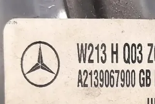 S213 2139067900 Фонарь задний левый Mercedes E W213 Арт e12255407, вид 3