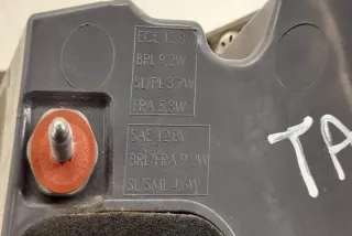 S213 2139068700 Фонарь задний левый Mercedes E W213 Арт e12255406, вид 8