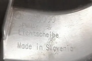 S213 2139068700 Фонарь задний левый Mercedes E W213 Арт e12255406, вид 9