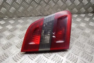 W245 A1698201564 Фонарь задний левый Mercedes B W245 Арт e12255329, вид 1