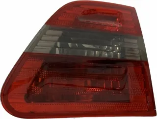 A1698201664 Фонарь задний правый Mercedes A W169 Арт e12255298, вид 1