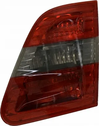 A1698201664 Фонарь задний правый Mercedes A W169 Арт e12255298, вид 2