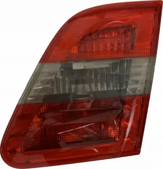 A1698201664 Фонарь задний правый Mercedes A W169 Арт e12255298, вид 3