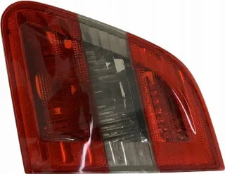A1698201664 Фонарь задний правый Mercedes A W169 Арт e12255298, вид 4