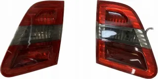 A1698201664 Фонарь задний правый Mercedes A W169 Арт e12255298, вид 6