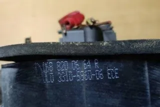 W168 1688200664 Фонарь задний правый Mercedes A W176 Арт e12255288, вид 1