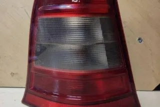 W168 1688200664 Фонарь задний правый Mercedes A W176 Арт e12255288, вид 2