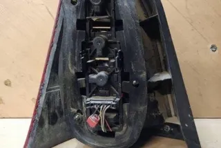 W168 1688200664 Фонарь задний правый Mercedes A W176 Арт e12255288, вид 3