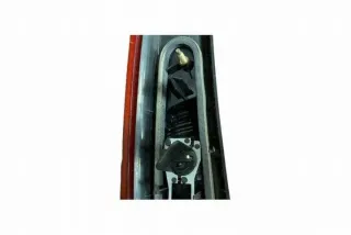 9154494 Фонарь задний правый Mazda 2 DE Арт e12255197, вид 2