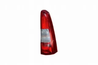 9154494 Фонарь задний правый Mazda 2 DE Арт e12255197, вид 8