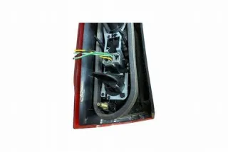 9154494 Фонарь задний правый Mazda 2 DE Арт e12255197, вид 9