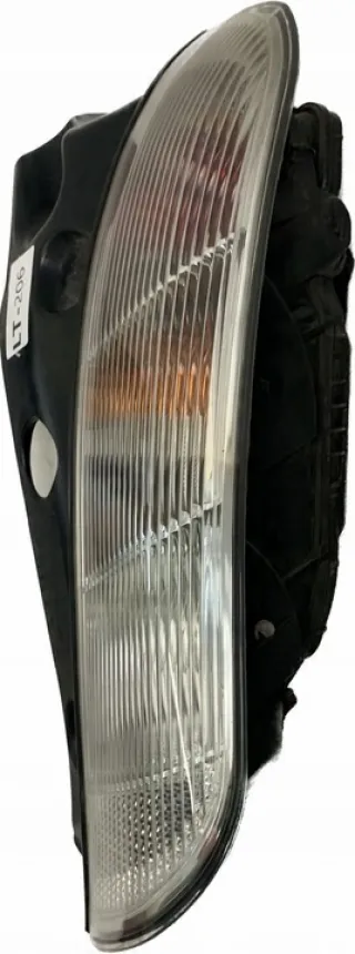 51786657 Фонарь задний правый Lancia Ypsilon 2 Арт e12255157, вид 2