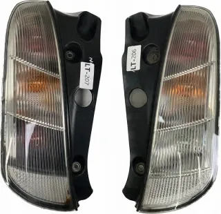 51786657 Фонарь задний правый Lancia Ypsilon 2 Арт e12255157, вид 6