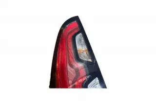 92401E4 Фонарь задний левый Kia Soul 2 Арт e12255133, вид 2