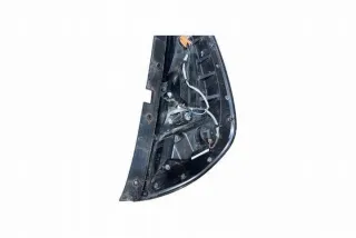 92401E4 Фонарь задний левый Kia Soul 2 Арт e12255133, вид 4