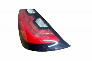 92401E4 Фонарь задний левый Kia Soul 2 Арт e12255133, вид 6