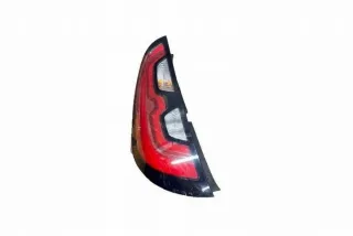 92401E4 Фонарь задний левый Kia Soul 2 Арт e12255133, вид 7