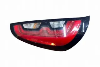 92401E4 Фонарь задний левый Kia Soul 2 Арт e12255133, вид 9