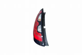 92401E4 Фонарь задний левый Kia Soul 2 Арт e12255132, вид 1