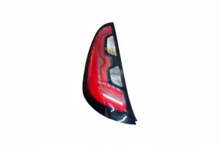 92401E4 Фонарь задний левый Kia Soul 2 Арт e12255132, вид 4