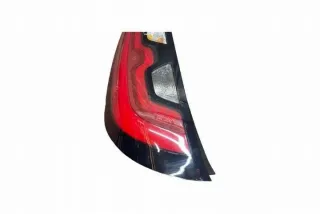 92401E4 Фонарь задний левый Kia Soul 2 Арт e12255132, вид 6