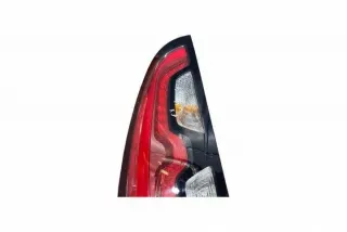 92401E4 Фонарь задний левый Kia Soul 2 Арт e12255132, вид 7