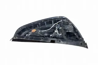 92401E4 Фонарь задний левый Kia Soul 2 Арт e12255132, вид 8