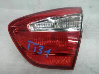 924041W2 Фонарь задний правый Kia Rio 3 Арт e12255113, вид 1