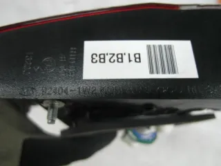 924041W2 Фонарь задний правый Kia Rio 3 Арт e12255113, вид 5