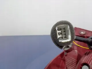 92402-1Y0 Фонарь задний правый Kia Picanto 2 Арт e12255102, вид 4
