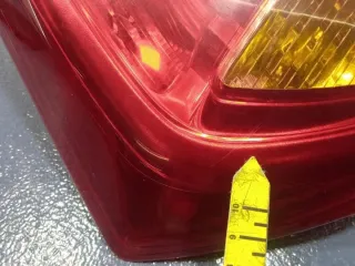 92402-1Y0 Фонарь задний правый Kia Picanto 2 Арт e12255102, вид 6